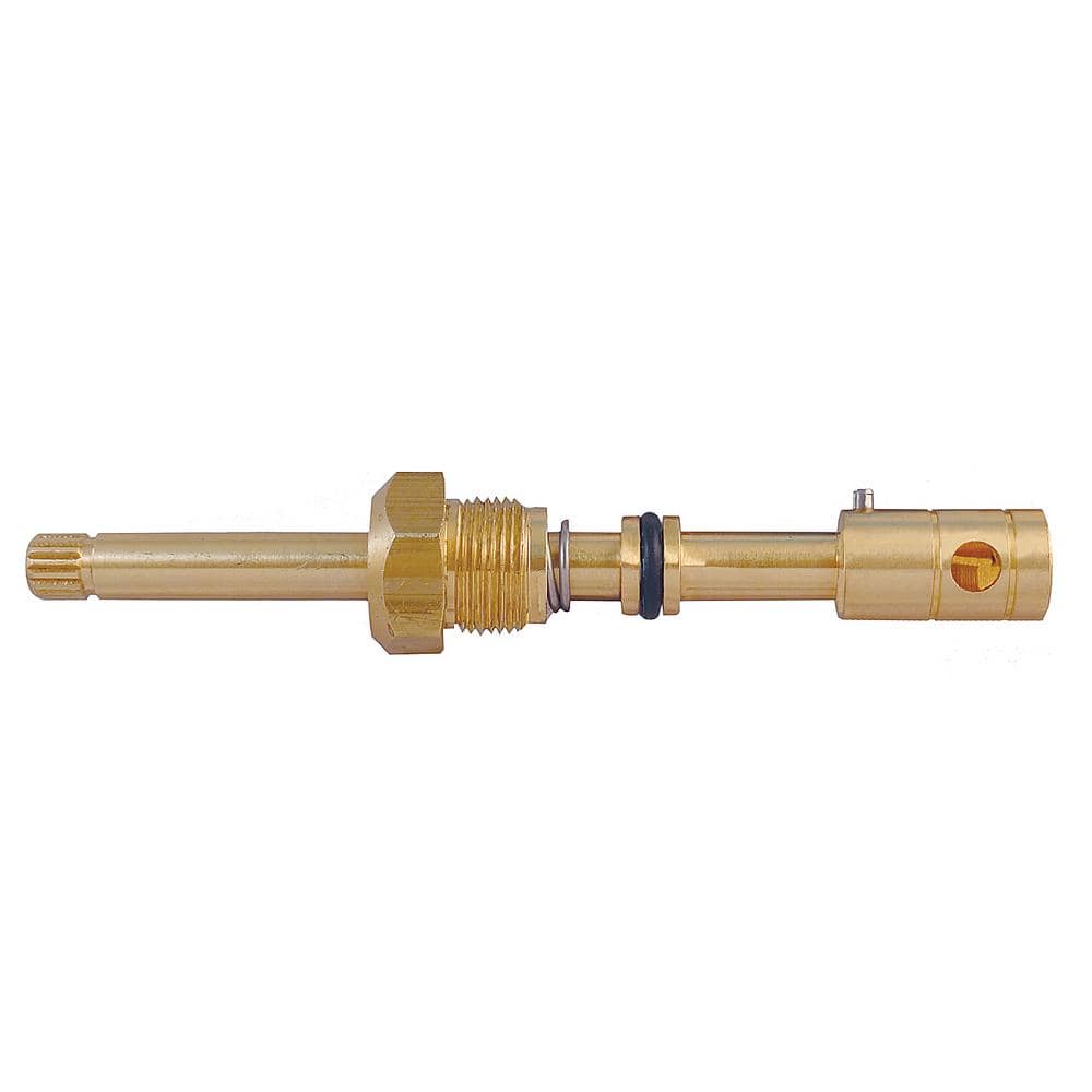 DANCO 11C-7D Stem for Royal Brass