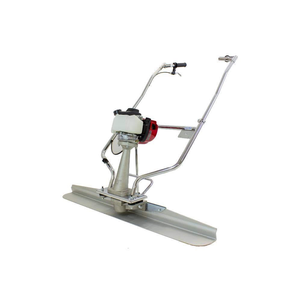 Beton Trowel BT Finishing Screed : GX35