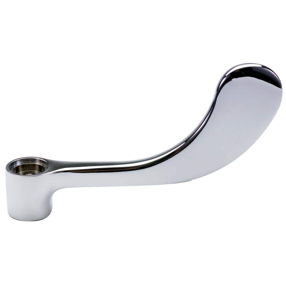 Zurn 4 in. Wrist Blade Handle