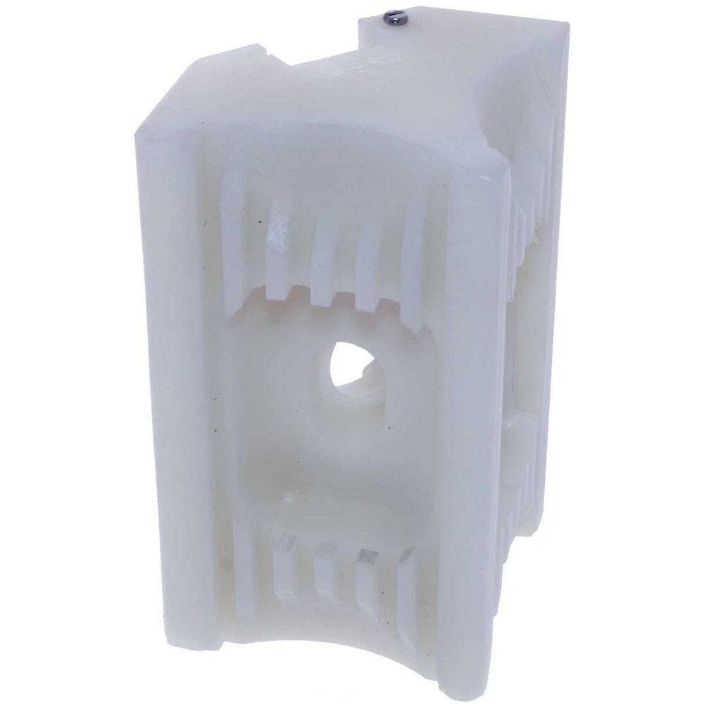 TapeTech Mud Applicator Head 90 Inside