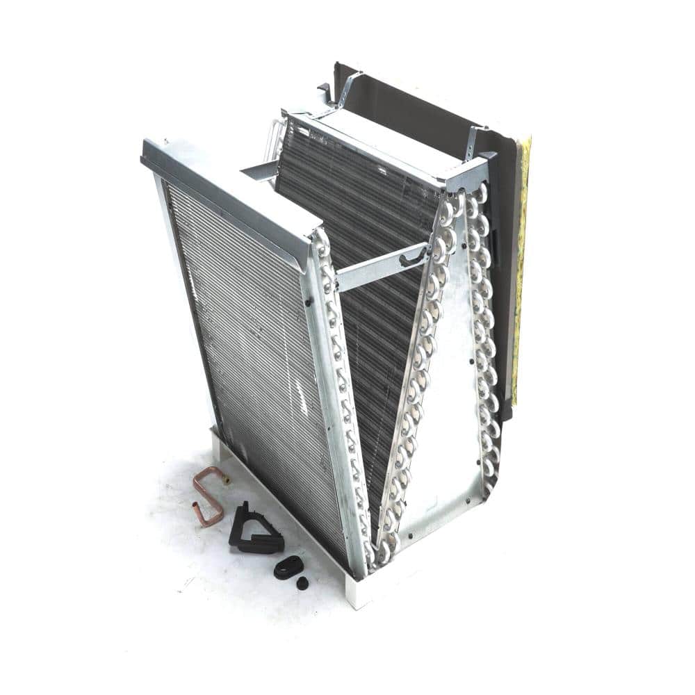 York Flex Coil Drain Pan Without Txv 2R/22/21.0 Aluminum Hz S1-37339405622