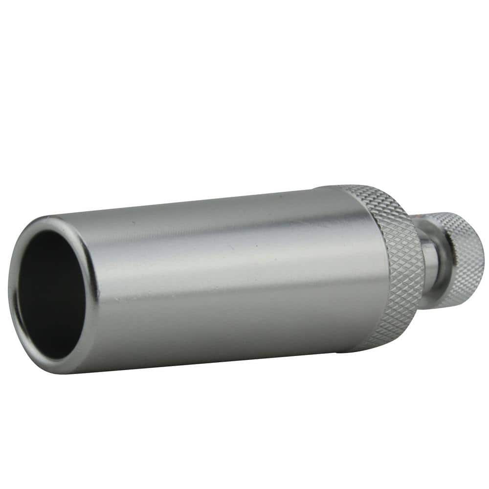 Milton Industries, Inc. Metal Venturi Blow Gun Nozzle