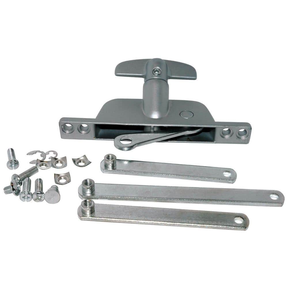 Barton Kramer Reversible Jalousie Window Operator Kit