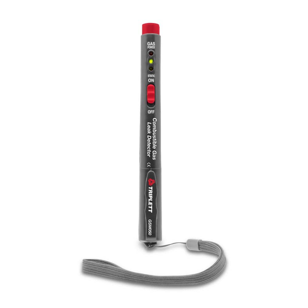 TRIPLETT Combustible Gas Leak Detector