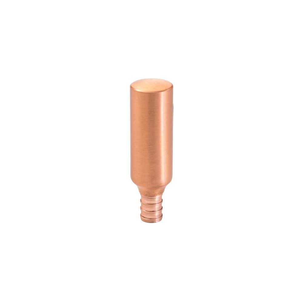 Everbilt 1/2 in. PEX-B Barb Water Hammer Arrestor