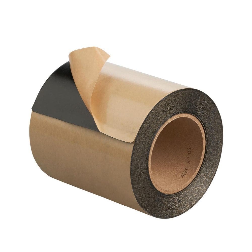 Huber 6 in. x 75 ft. ZIP System Linered Flashing Tape