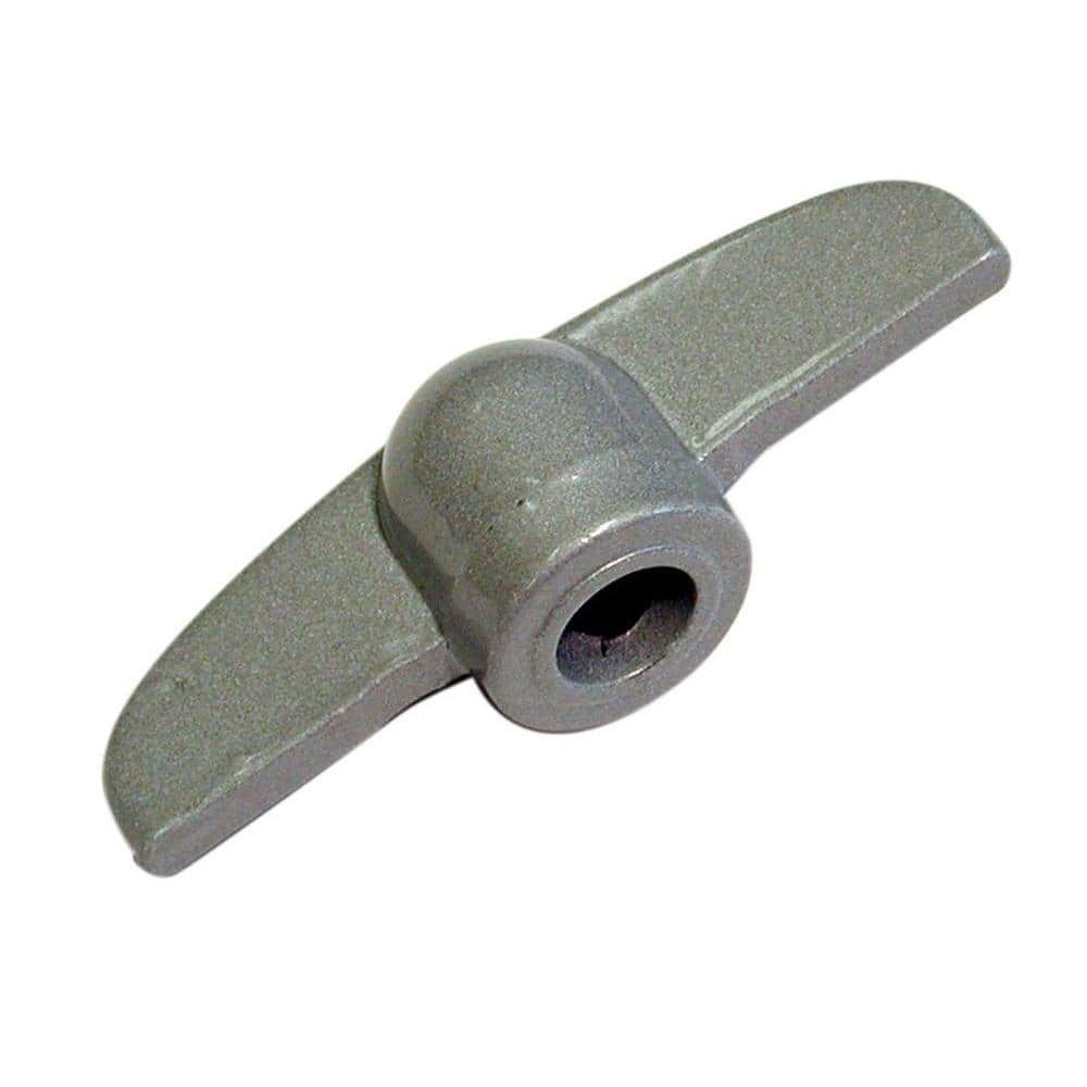 Barton Kramer Type-Crank Jalousie Handle Window Operator