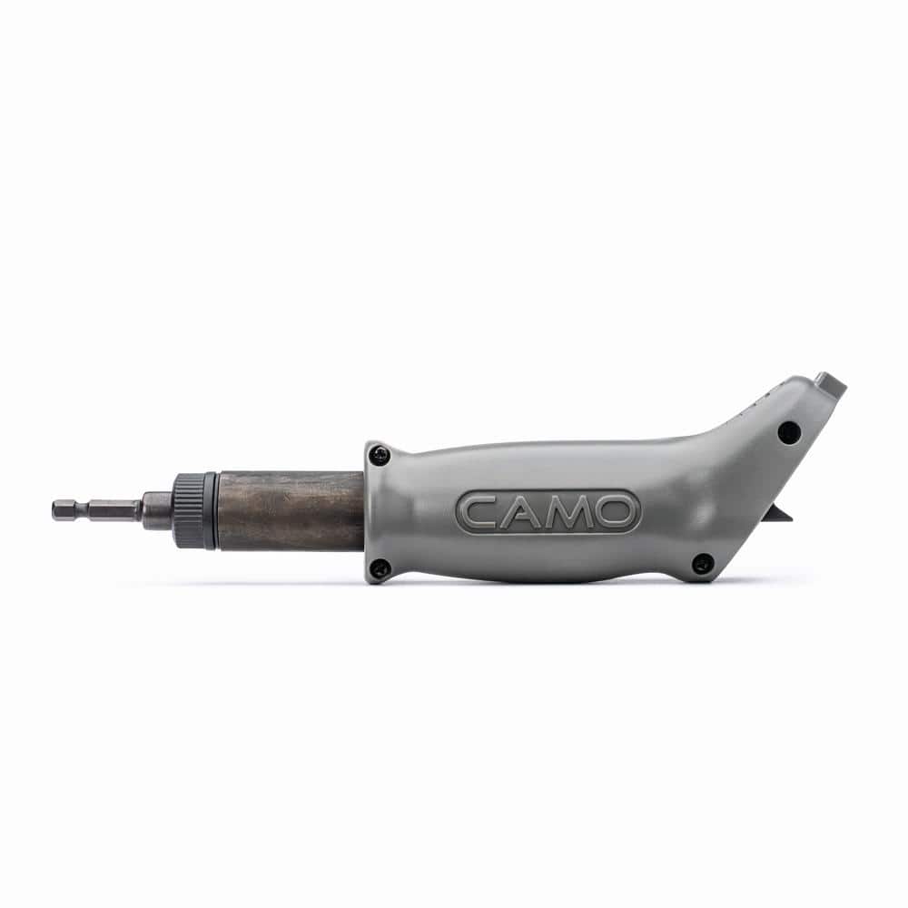 CAMO Marksman Edge Tool
