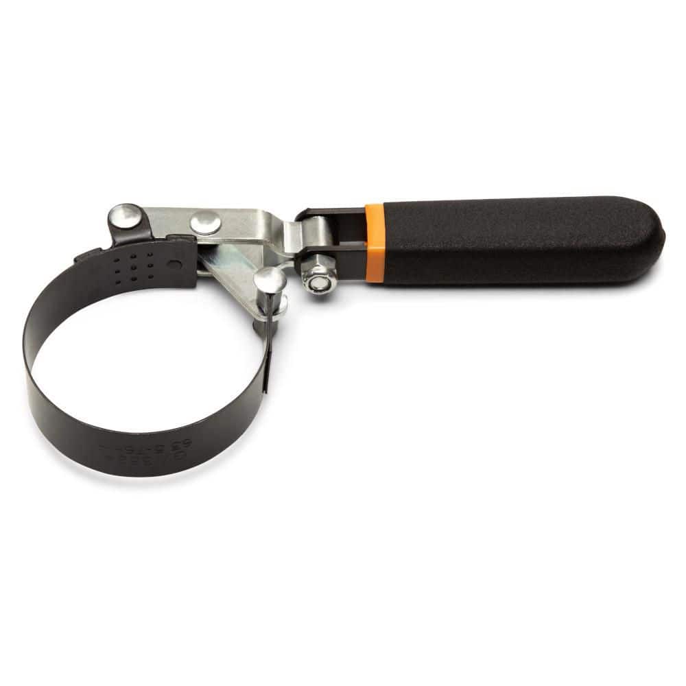 GEARWRENCH Swivoil Small Filter Wrench