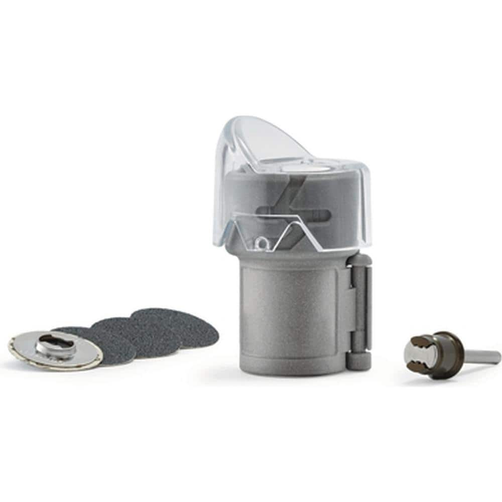 Dremel Pet Grooming Attachment Kit