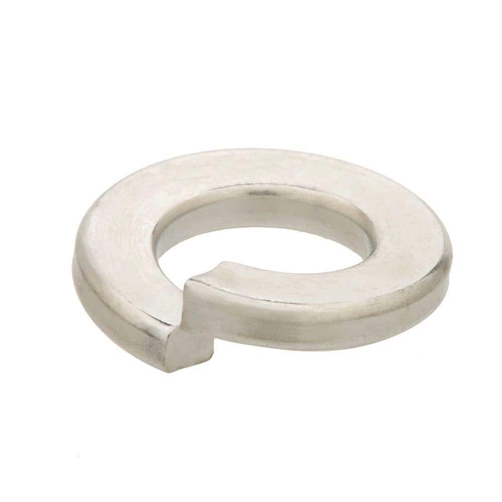 Everbilt 1/2 in. Zinc Plated Lock Washer