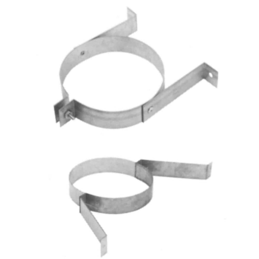 American Metal Products 3 in. Vent Pipe Hanger
