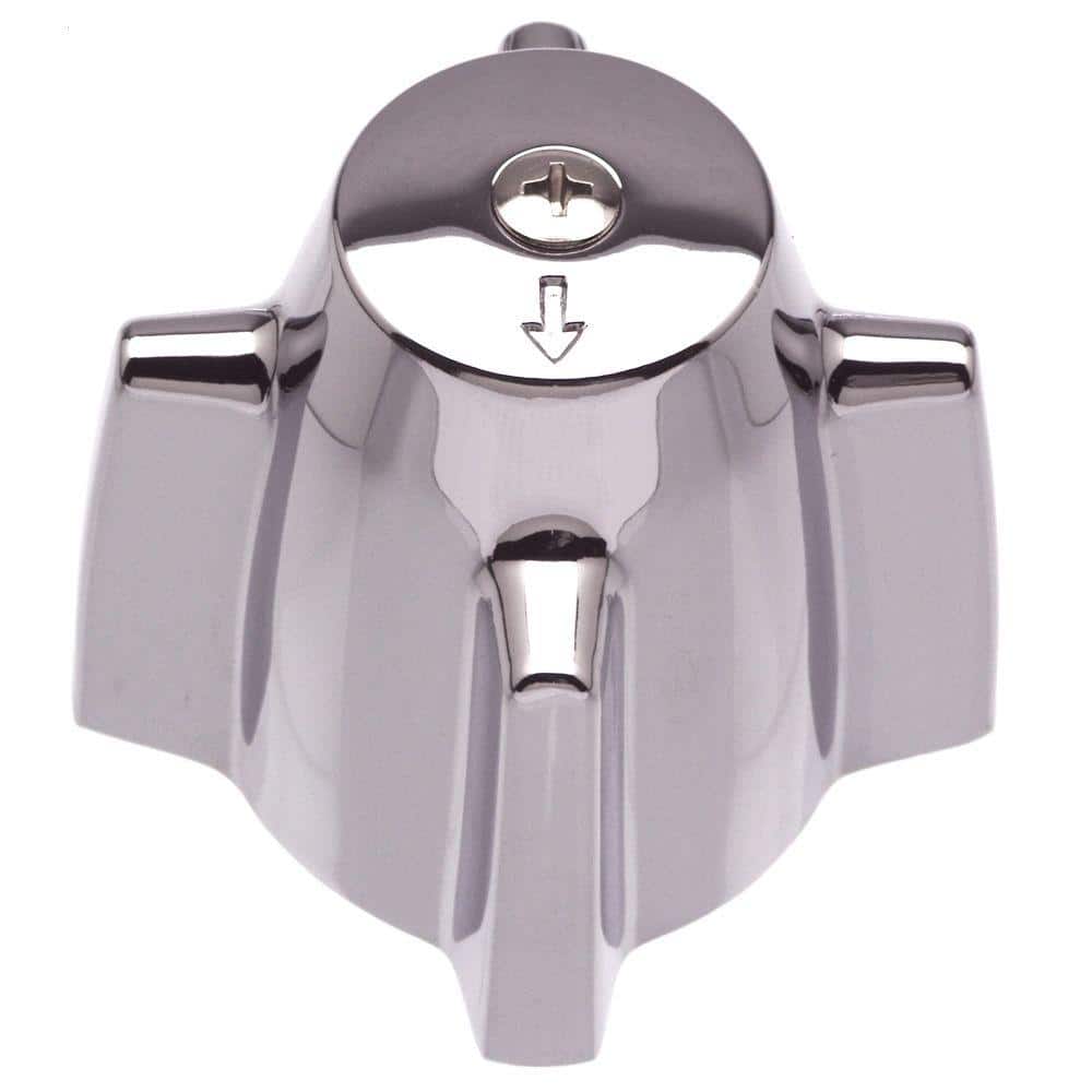 DANCO Diverter Handle for Central Brass Faucets