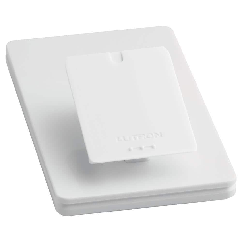 Lutron Caseta Pedestal for Pico Remotes, (L-PED1-BL)