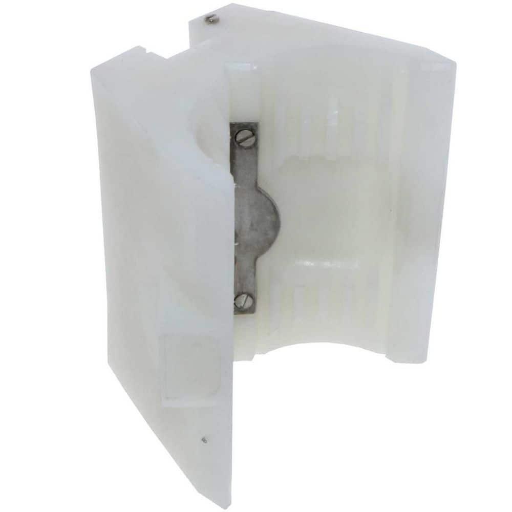 TapeTech Mud Applicator Head 90 Outside
