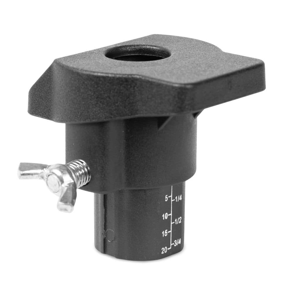 WEN Sanding and Grinding Guide for Rotary Tools