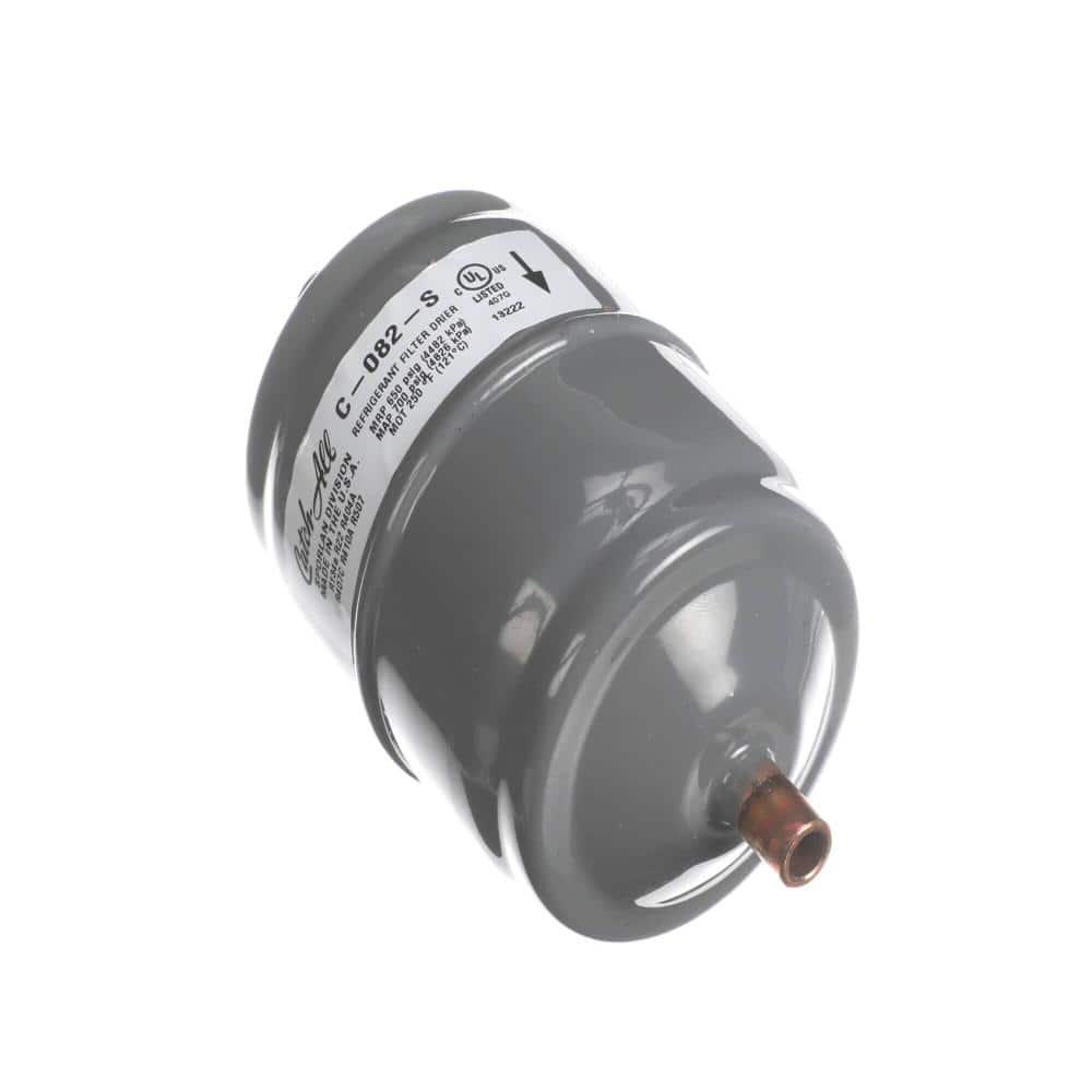 York Liquid Line Filter Drier 1/4" Odf S1-400429