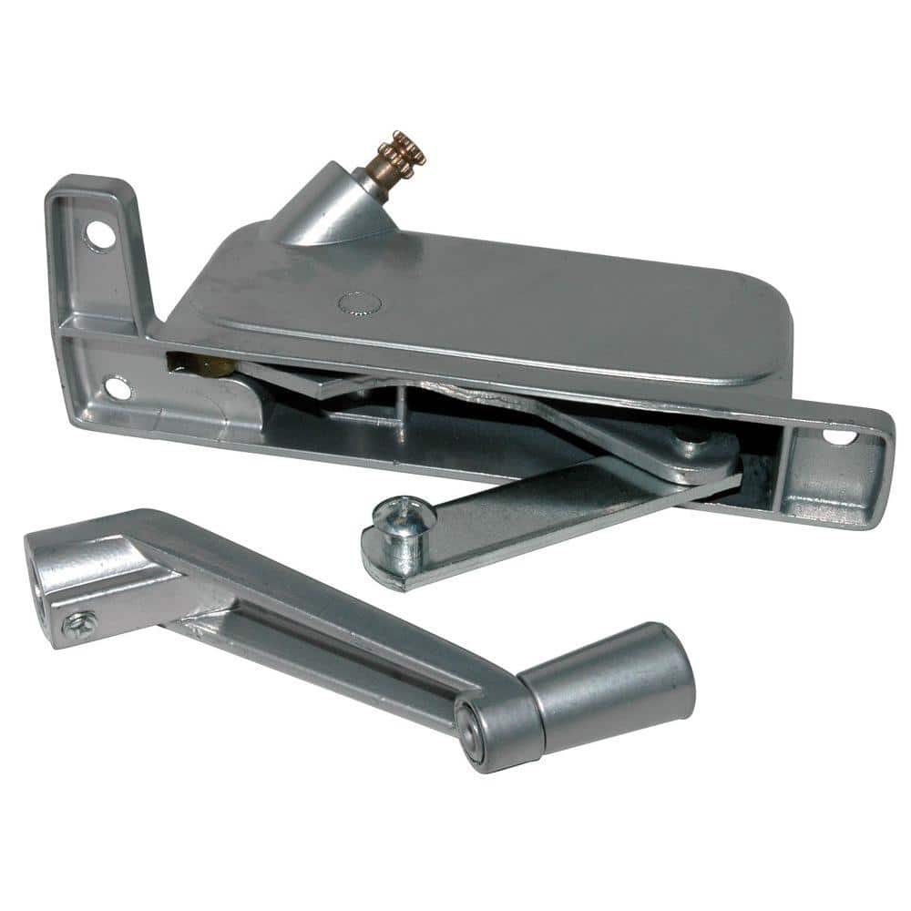 Barton Kramer Select Left-Hand Awning Window Operator