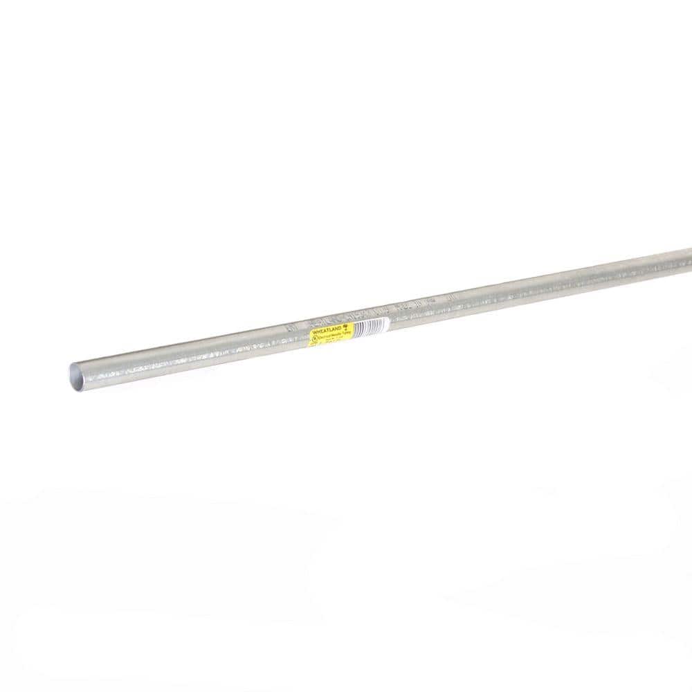 Wheatland Tube . Electrical Metallic Tubing (EMT) Conduit