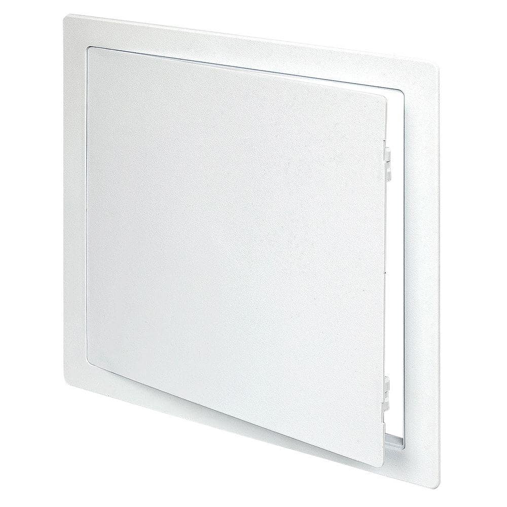 Acudor Products 8 in. x 8 in. Plastic Wall or Ceiling Access Panel