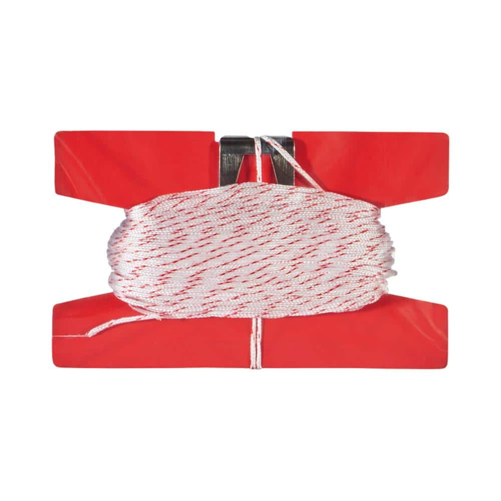 Milwaukee 100 ft. Precision Chalk Reel Replacement Line