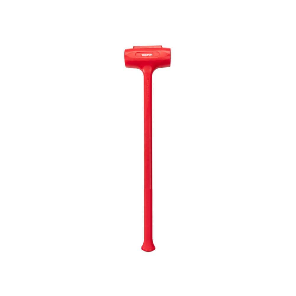 TEKTON 200 oz. Dead Blow Sledge Hammer