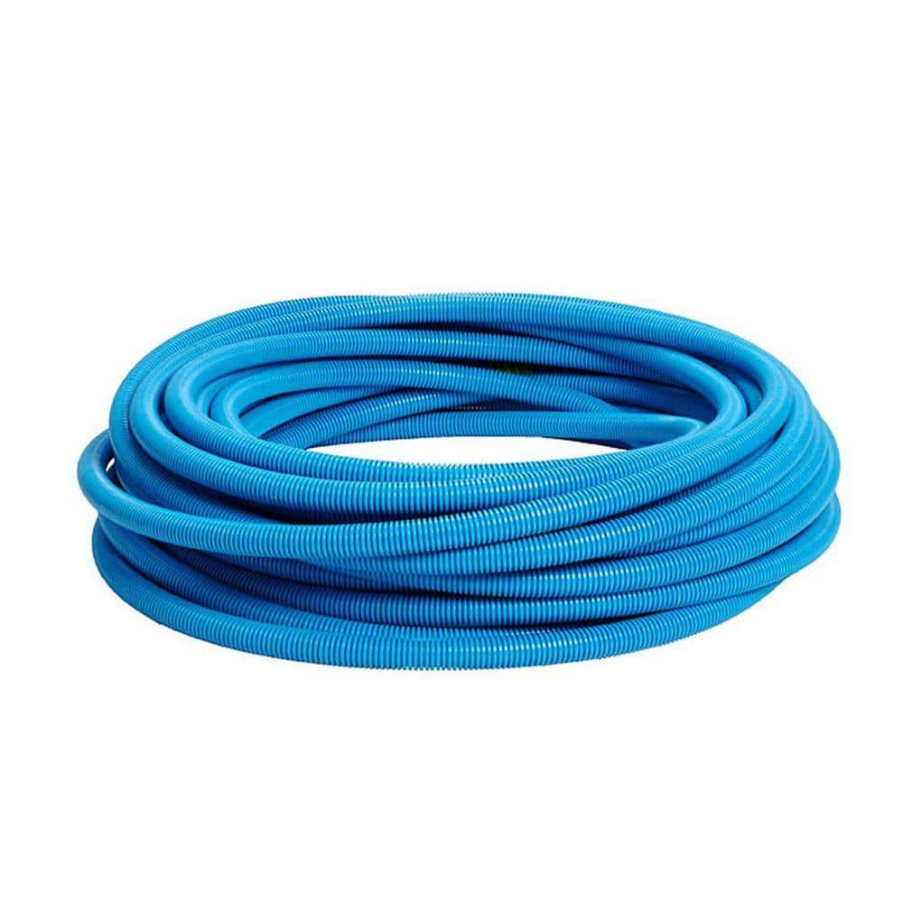 Carlon . Conduit Electrical Nonmetallic Tubing Coil, Blue (12007-025)