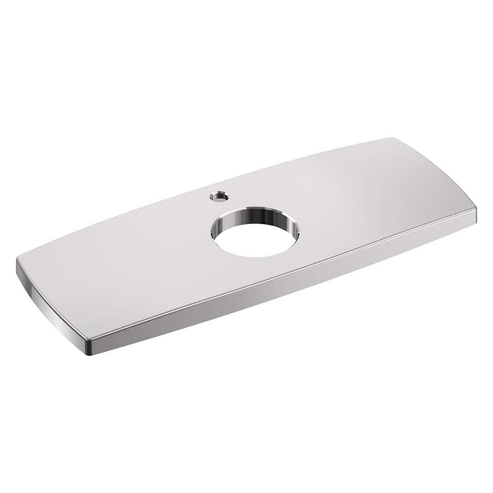 American Standard Paradigm 4 in. Metal Deck Plate