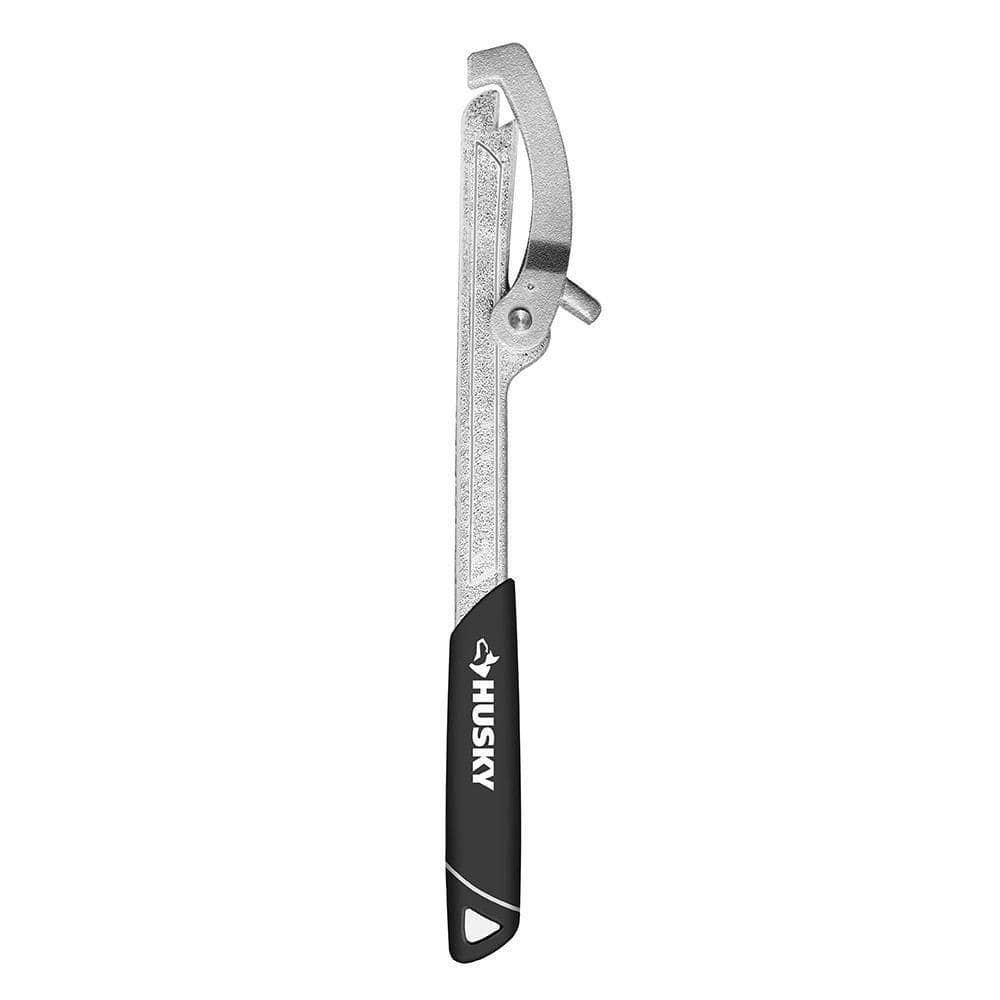 Husky Lock Nut Wrench