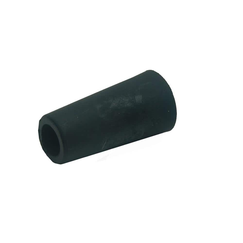 Barton Kramer 1-7/8 in. Sliding Glass Door Rubber Bumper
