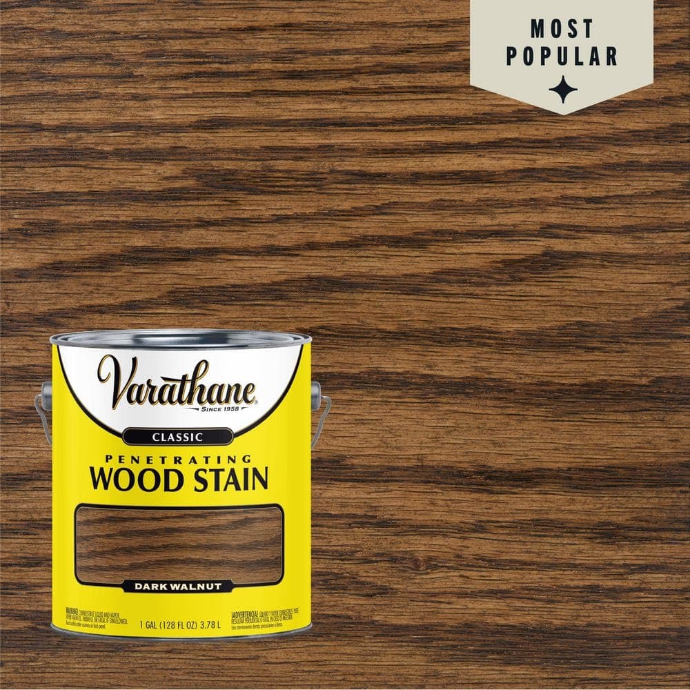 Varathane Classic Wood Interior Stain