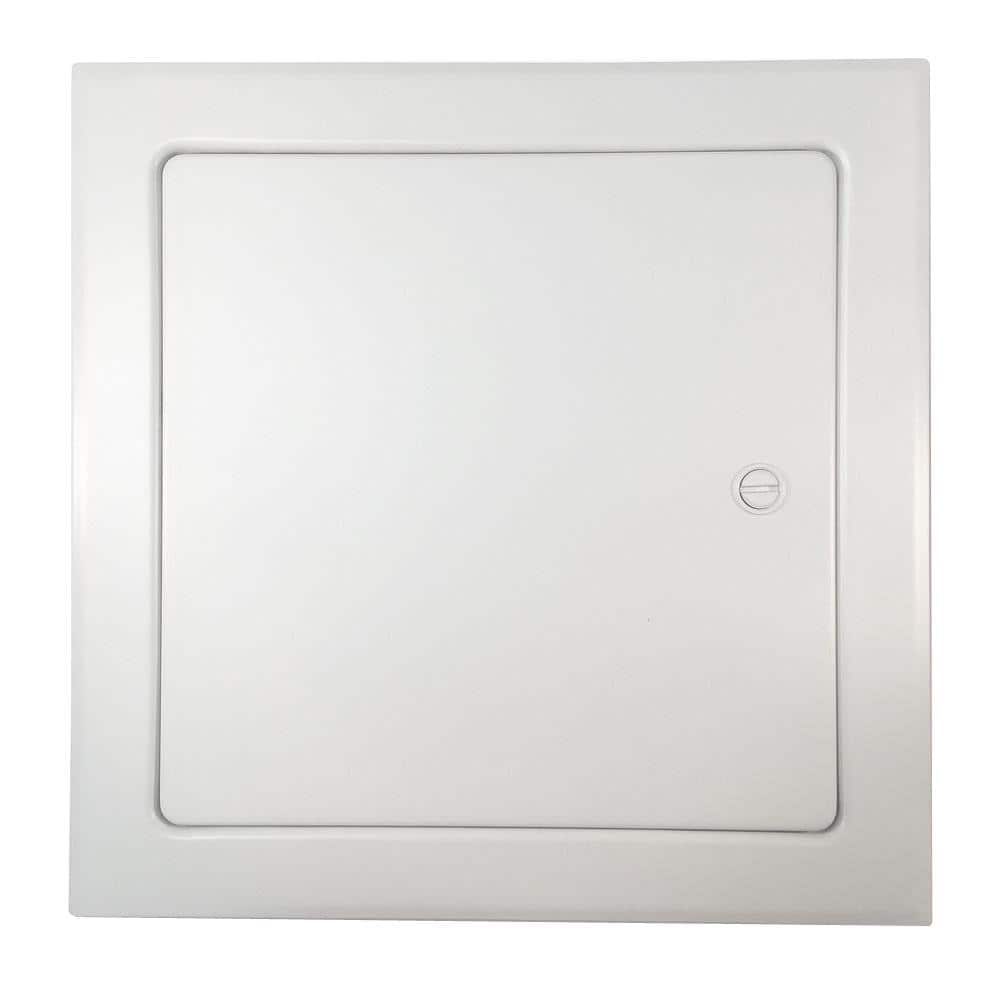 Acudor Products 8 in. x 8 in. Steel Wall or Ceiling Access Door