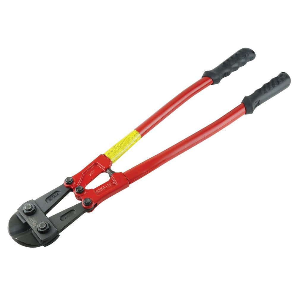 K Tool International 24 in. Bolt Cutters