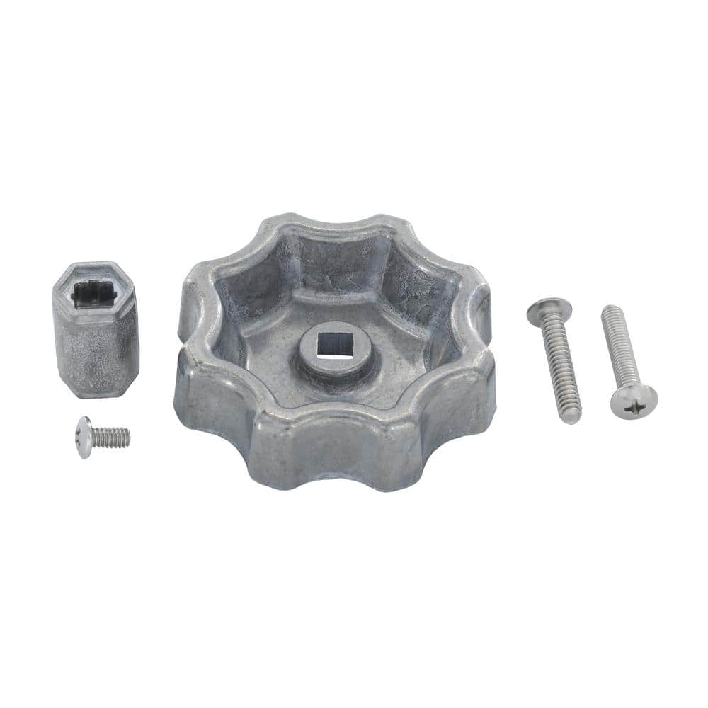 DANCO Outdoor Faucet Handle