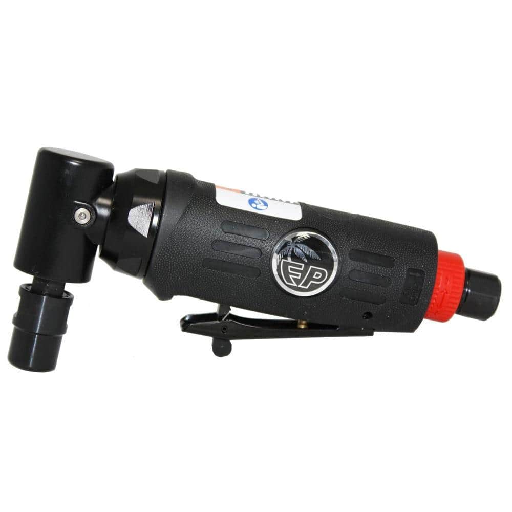 Florida Pneumatic 1/4 in. Angle Die Grinder