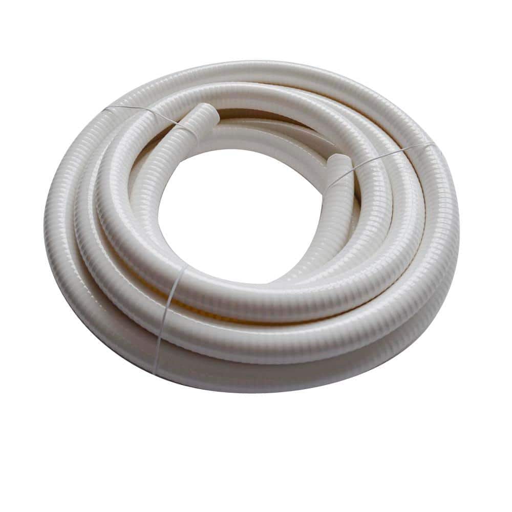 Everbilt I.D. 100 PSI PVC Vinyl Pressure Flexible Spa Tube