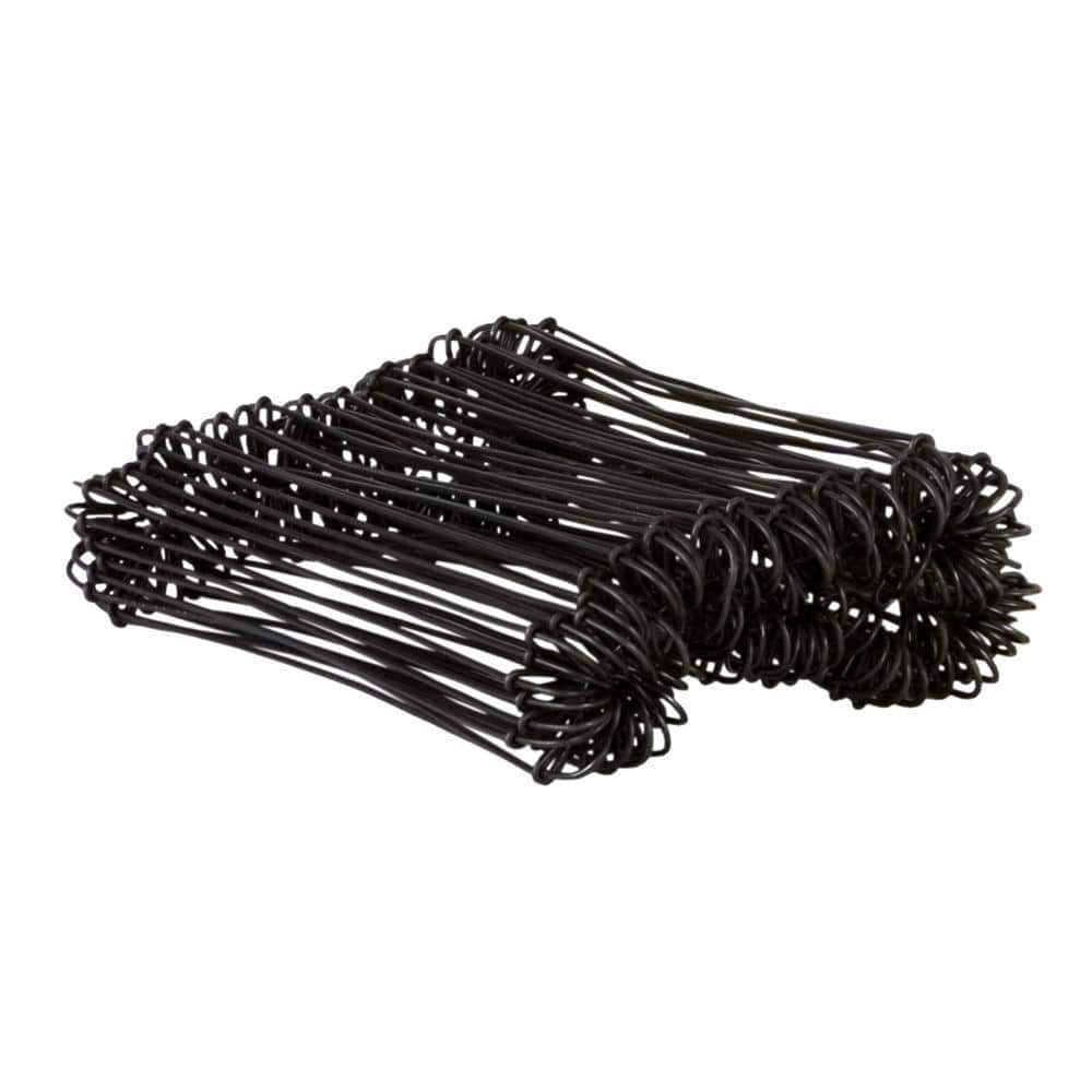 Grip-Rite 67/100 ft. 16-Gauge Rebar Tie Wire (100-Piece/Bag)