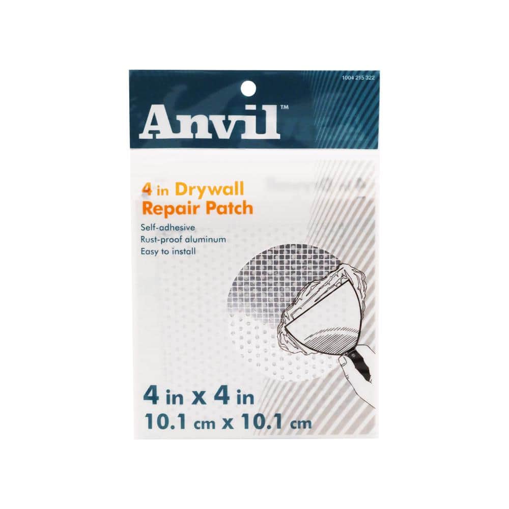 Anvil Drywall Repair Patch