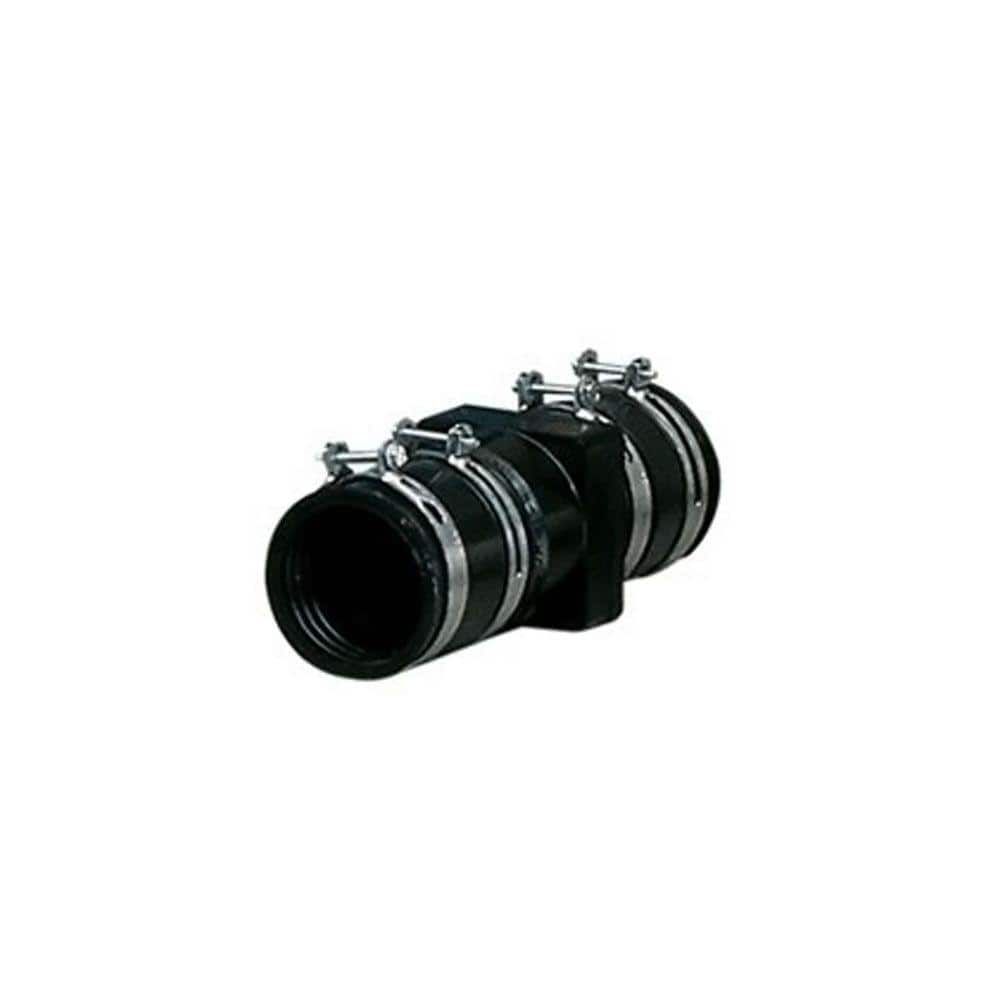 Little Giant CV-114/112 1-1/4 in. Sump Pump Check Valve