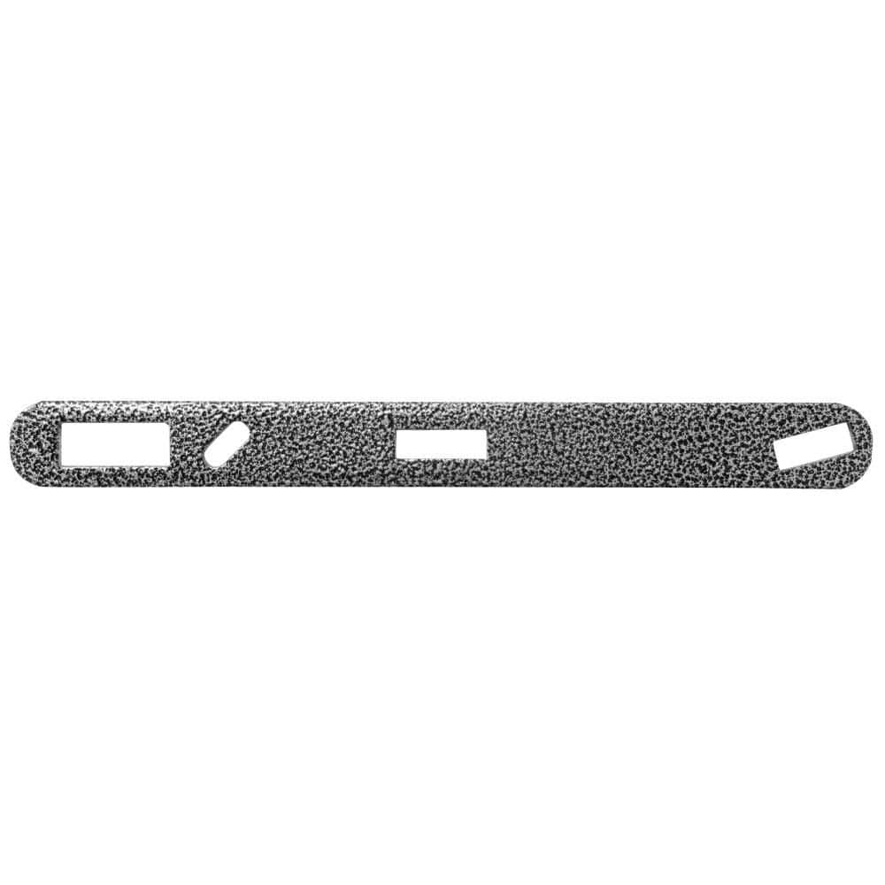 Superior Tool Emergency Gas Service Shut-Off Wrench