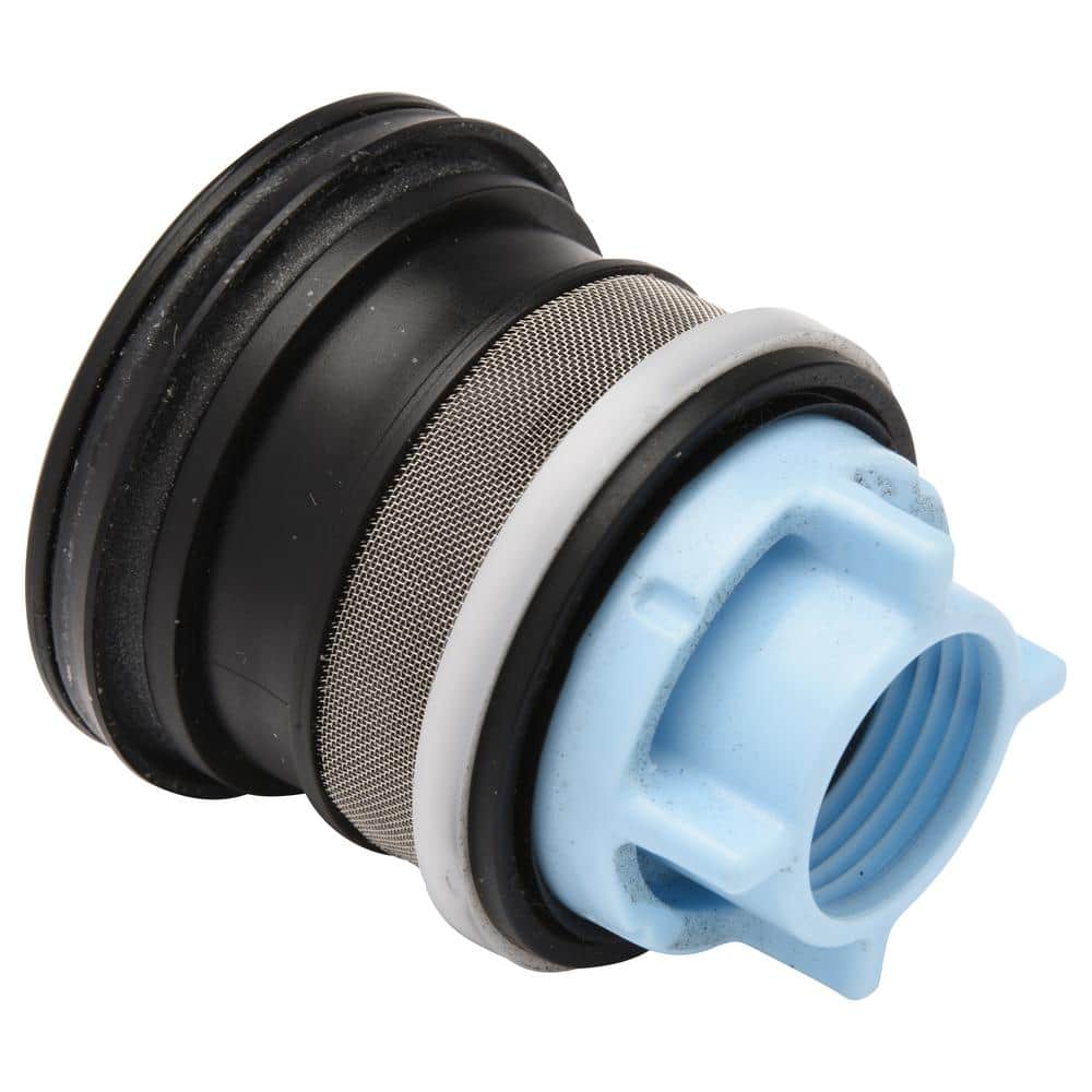 Zurn Flush Valve Piston Kit (0.5/1.0 GPF)