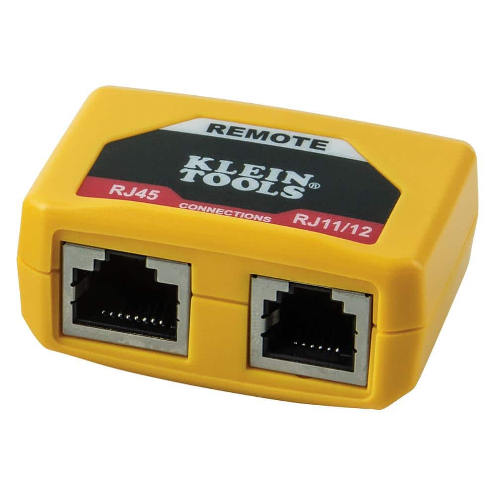 Klein Tools Replacement Remote for LAN Explorer