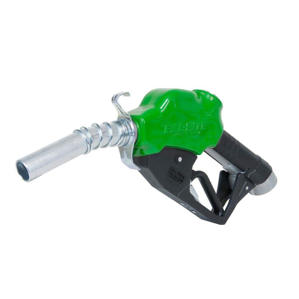 FILL-RITE 1 in. Ultra-High Flow Automatic Nozzle (Diesel)