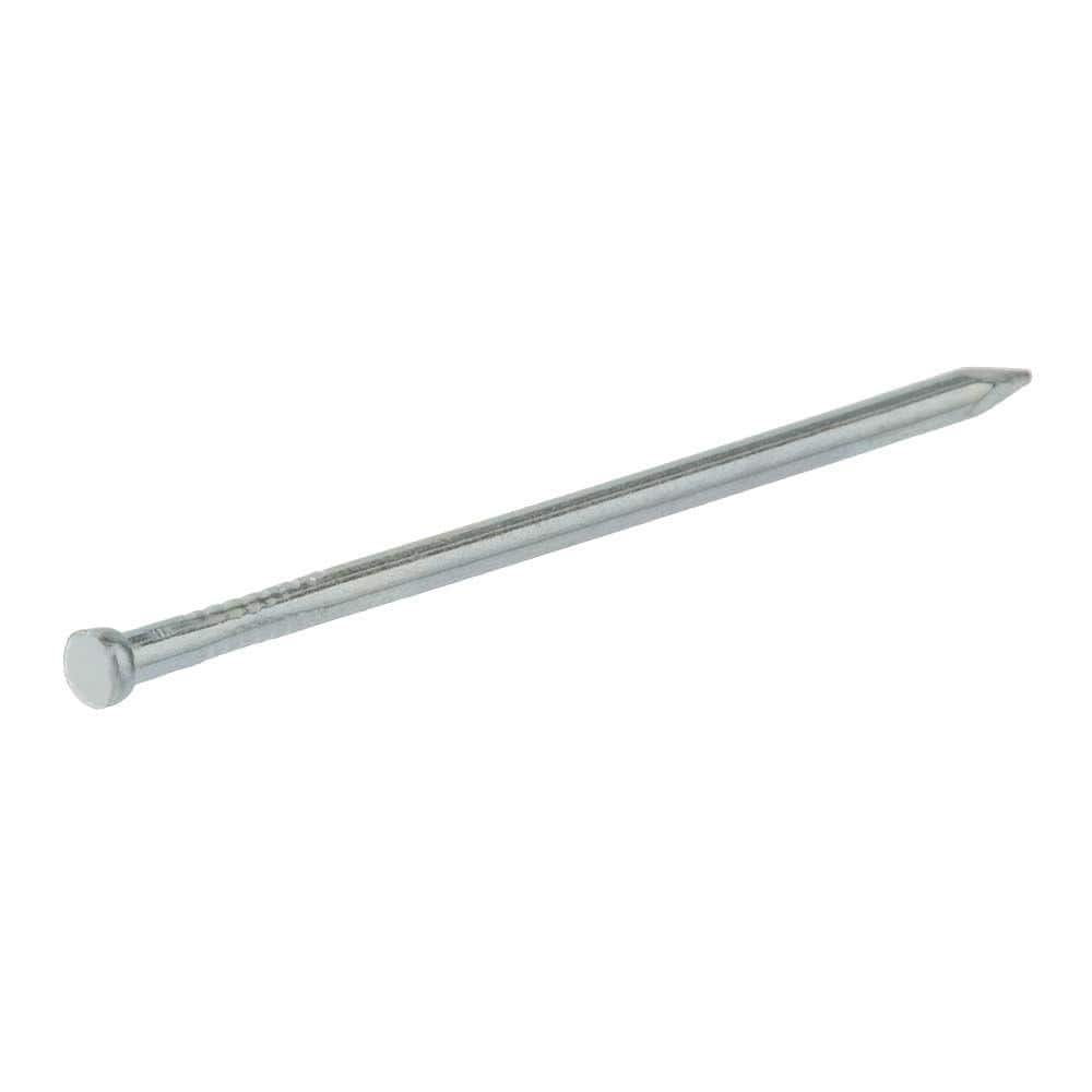 Everbilt 1-1/2 in. Stainless Finishing Nails (50-Pack)