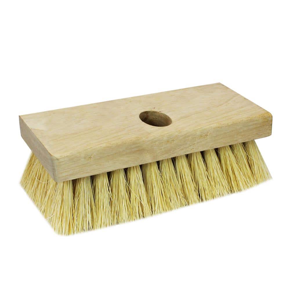 Anvil 7 in. Pro Roof Brush