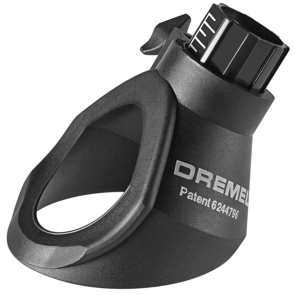 Dremel Grout Removal Attachment