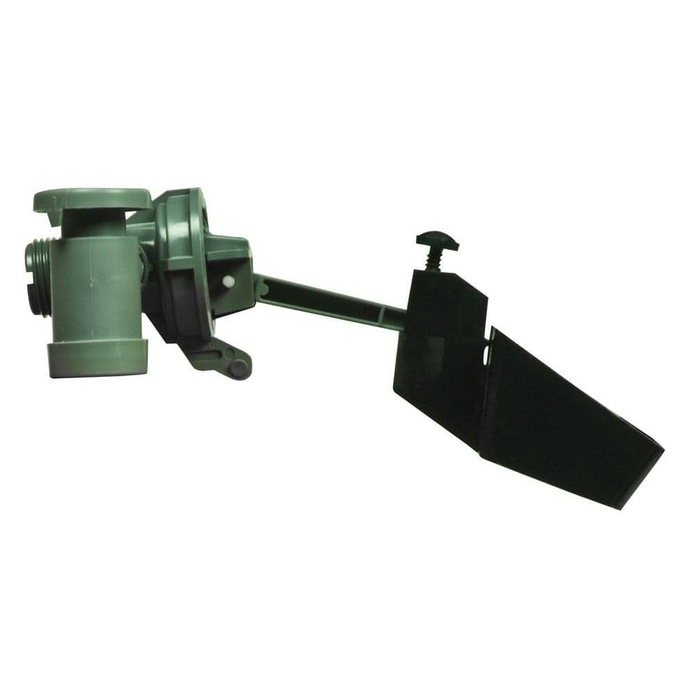 Fluidmaster Specialty Toilet Fill Valve for Glacier Bay and Niagara Flapperless Toilets
