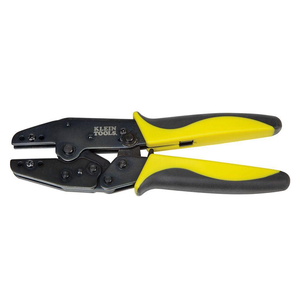 Klein Tools 8-3/4 in. Ratcheting Crimper Frame