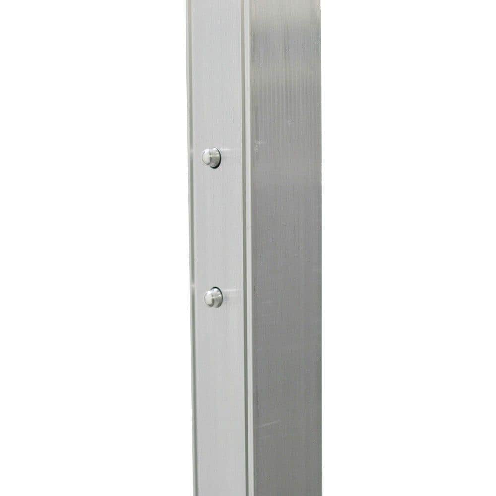 Werner Aluminum Pump Jack Pole Connector