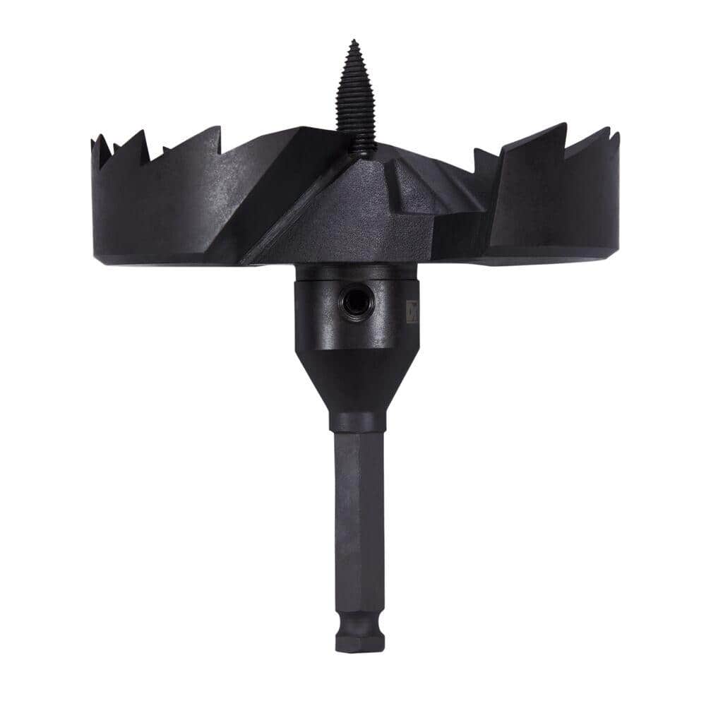 DEWALT 4-5/8 in. Heavy-Duty Self-Feed Bit